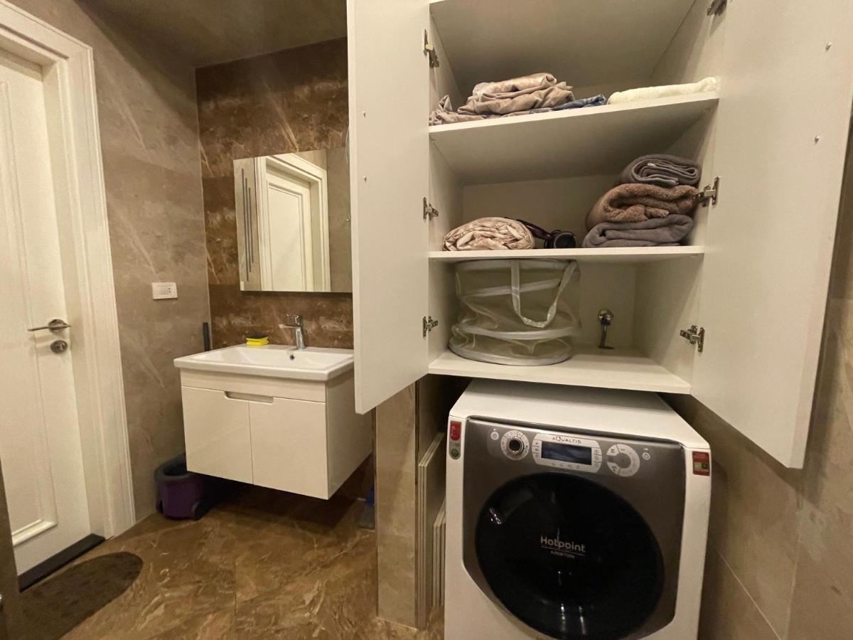 Appartement Azzure Vip à Baku Extérieur photo